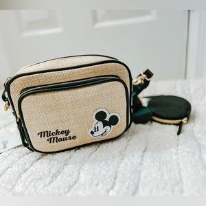 Disney’s Mickey Mouse purse/handbag